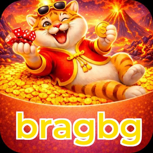 Login rápido no app bragbg