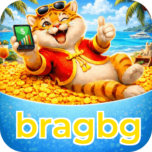 Promoções e bônus exclusivos da bragbg